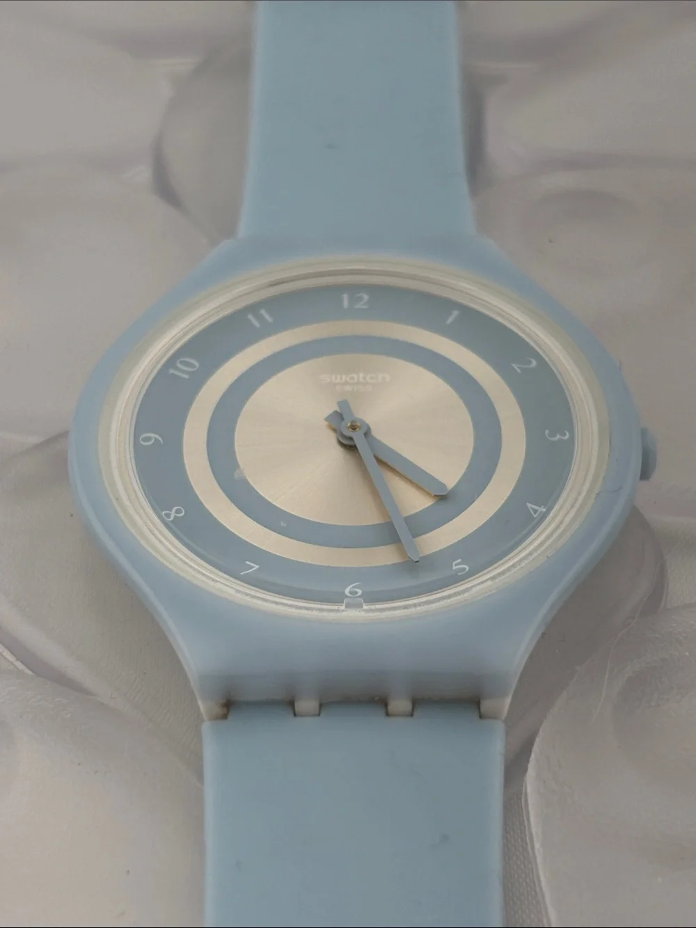 Swatch Watch - SVOS100 - SKINCIEL